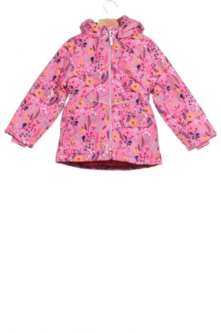 Kinderjacke Name It, Größe 4-5y/ 110-116 cm, Farbe Mehrfarbig, Preis € 55,99
