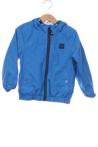 Kinderjacke Next, Größe 2-3y/ 98-104 cm, Farbe Blau, Preis € 19,00
