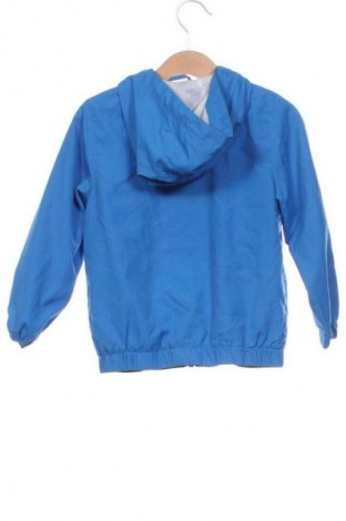 Kinderjacke Next, Größe 2-3y/ 98-104 cm, Farbe Blau, Preis € 19,00
