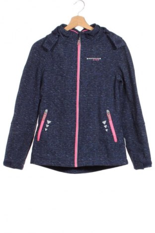 Dětská bunda  Northville, Velikost 12-13y/ 158-164 cm, Barva Modrá, Cena  289,00 Kč