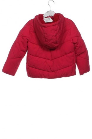 Детско яке Okaidi, Размер 18-24m/ 86-98 см, Цвят Розов, Цена 41,29 €