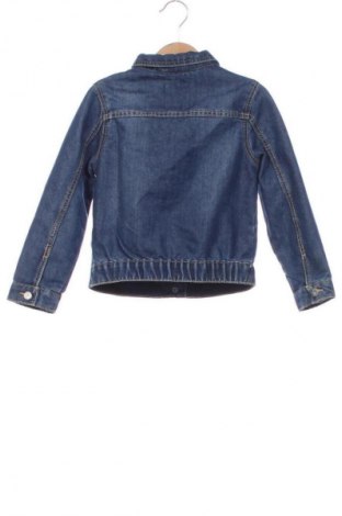 Детско яке Okaidi, Размер 4-5y/ 110-116 см, Цвят Син, Цена 16,31 €