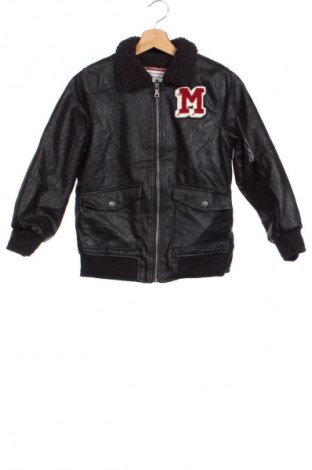 Gyerek dzseki Original Marines, Méret 9-10y / 140-146 cm, Szín Fekete, Ár 4 609 Ft