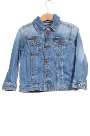 Детско яке Palomino, Размер 2-3y/ 98-104 см, Цвят Син, Цена 16,31 €