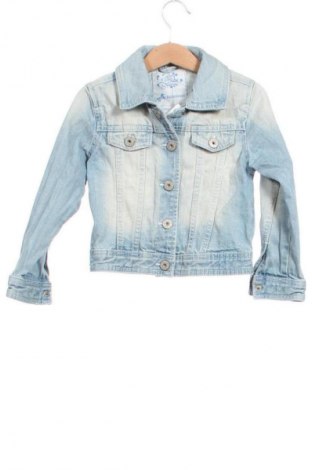 Детско яке Palomino, Размер 3-4y/ 104-110 см, Цвят Син, Цена 16,31 €