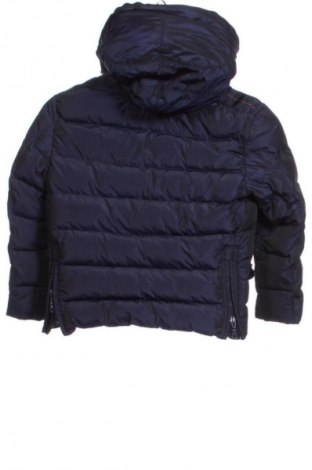 Детско яке Parajumpers, Размер 5-6y/ 116-122 см, Цвят Син, Цена 91,00 €