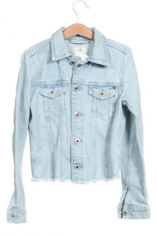 Детско яке Pepe Jeans, Размер 8-9y/ 134-140 см, Цвят Син, Цена 61,00 €
