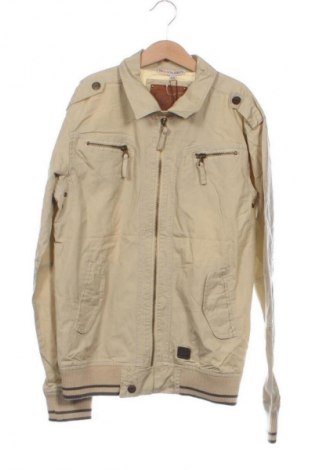 Gyerek dzseki Piazza Italia, Méret 11-12y / 152-158 cm, Szín Bézs, Ár 7 789 Ft