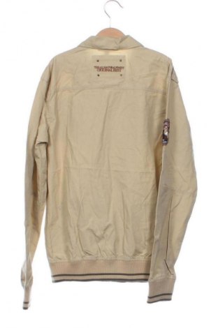 Gyerek dzseki Piazza Italia, Méret 11-12y / 152-158 cm, Szín Bézs, Ár 7 789 Ft