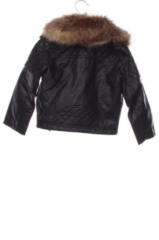 Детско яке Primark, Размер 2-3y/ 98-104 см, Цвят Черен, Цена 16,00 €