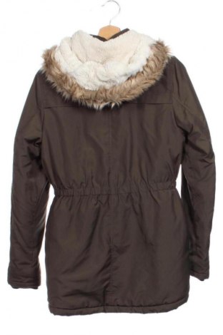 Geacă pentru copii Primark, Mărime 14-15y/ 168-170 cm, Culoare Verde, Preț 84,99 Lei