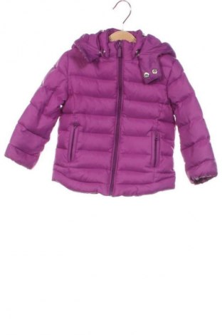 Детско яке Primigi, Размер 12-18m/ 80-86 см, Цвят Лилав, Цена 23,02 €