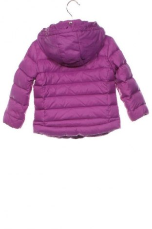 Детско яке Primigi, Размер 12-18m/ 80-86 см, Цвят Лилав, Цена 23,02 €