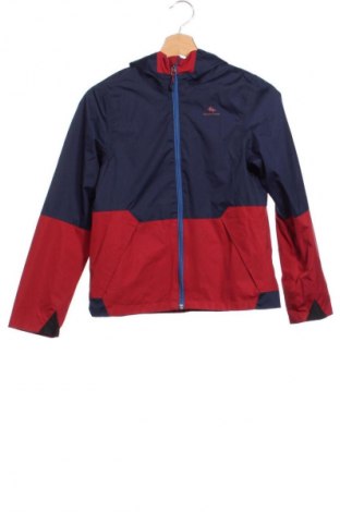 Dziecięca kurtka Quechua, Rozmiar 10-11y/ 146-152 cm, Kolor Kolorowy, Cena 97,99 zł