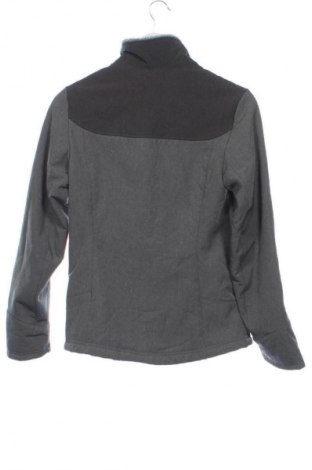 Dětská bunda  Quechua, Velikost 13-14y/ 164-168 cm, Barva Šedá, Cena  209,00 Kč