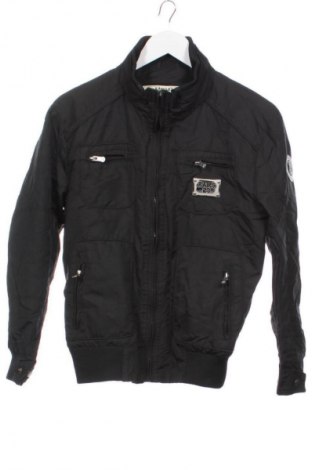 Gyerek dzseki Rams 23, Méret 9-10y / 140-146 cm, Szín Fekete, Ár 3 929 Ft