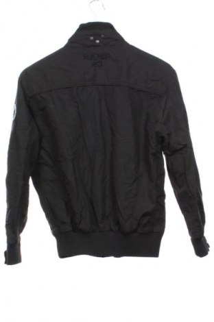 Gyerek dzseki Rams 23, Méret 9-10y / 140-146 cm, Szín Fekete, Ár 3 929 Ft