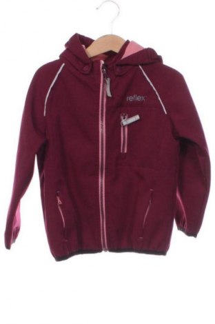 Kinderjacke Reflex, Größe 2-3y/ 98-104 cm, Farbe Mehrfarbig, Preis 20,00 €