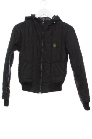 Gyerek dzseki RefrigiWear, Méret 13-14y / 164-168 cm, Szín Fekete, Ár 10 929 Ft