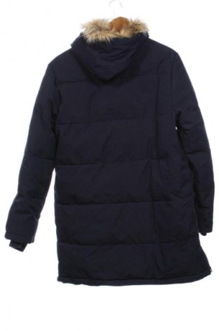Geacă pentru copii Reserved, Mărime 15-18y/ 170-176 cm, Culoare Albastru, Preț 97,99 Lei