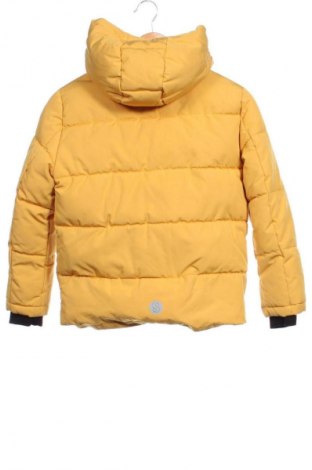 Детско яке S.Oliver, Размер 8-9y/ 134-140 см, Цвят Жълт, Цена 23,02 €