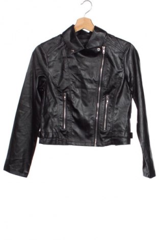 Gyerek dzseki SHEIN, Méret 13-14y / 164-168 cm, Szín Fekete, Ár 2 269 Ft