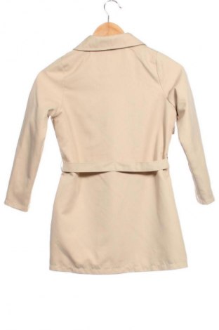 Детско яке Sinsay, Размер 7-8y/ 128-134 см, Цвят Бежов, Цена 16,00 €