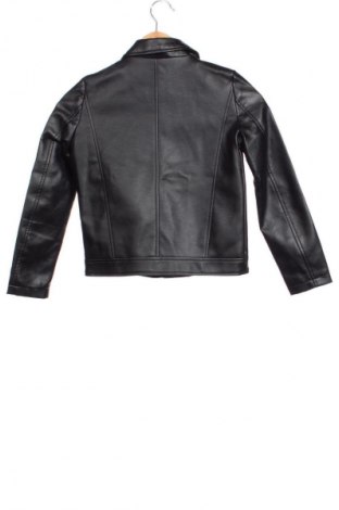 Детско яке Sinsay, Размер 8-9y/ 134-140 см, Цвят Черен, Цена 16,00 €