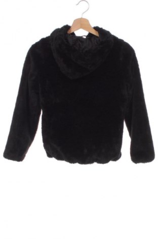 Детско яке Sinsay, Размер 8-9y/ 134-140 см, Цвят Черен, Цена 16,31 €