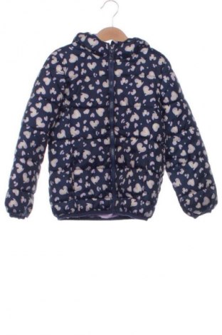 Детско яке Sinsay, Размер 5-6y/ 116-122 см, Цвят Многоцветен, Цена 22,00 €