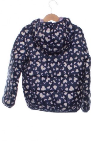 Детско яке Sinsay, Размер 5-6y/ 116-122 см, Цвят Многоцветен, Цена 22,00 €