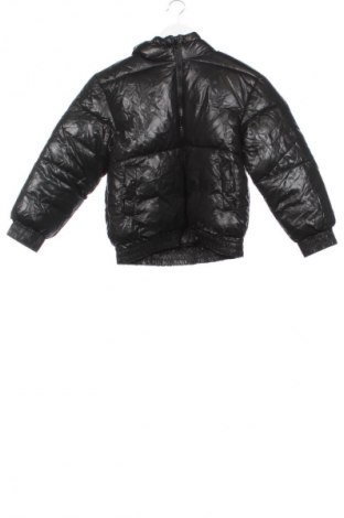 Kinderjacke Sisley, Größe 8-9y/ 134-140 cm, Farbe Schwarz, Preis 37,99 €