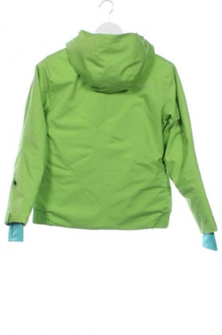 Dětská bunda  Spyder, Velikost 15-18y/ 170-176 cm, Barva Zelená, Cena  2 582,00 Kč