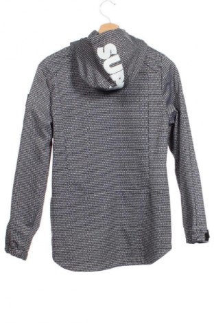 Детско яке Super Rebel, Размер 12-13y/ 158-164 см, Цвят Многоцветен, Цена 16,00 €