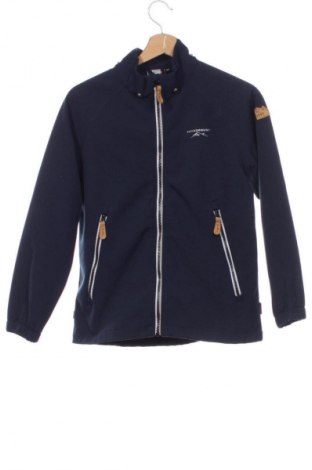 Детско яке Swedemount, Размер 12-13y/ 158-164 см, Цвят Син, Цена 51,41 €