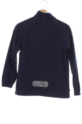 Детско яке Swedemount, Размер 12-13y/ 158-164 см, Цвят Син, Цена 51,41 €