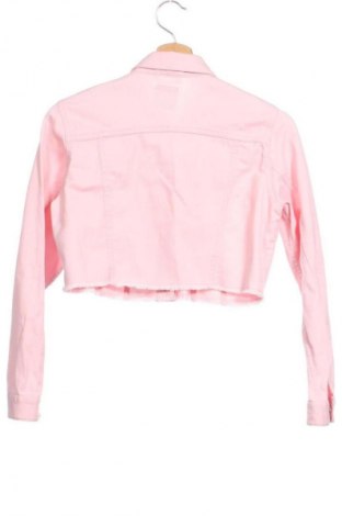 Kinderjacke Terranova, Größe 11-12y/ 152-158 cm, Farbe Rosa, Preis € 15,99