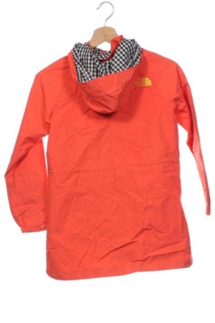 Dziecięca kurtka The North Face, Rozmiar 8-9y/ 134-140 cm, Kolor Pomarańczowy, Cena 168,99 zł