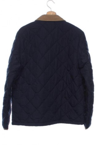 Geacă pentru copii Tommy Hilfiger, Mărime 15-18y/ 170-176 cm, Culoare Albastru, Preț 849,99 Lei