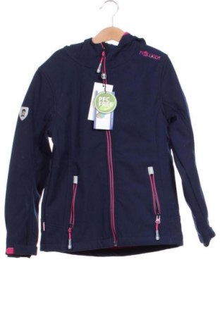 Παιδικό μπουφάν Trollkids, Μέγεθος 8-9y/ 134-140 εκ., Χρώμα Πολύχρωμο, Τιμή 65,57 €