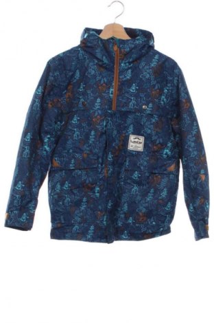 Kinderjacke Unbranded, Größe 11-12y/ 152-158 cm, Farbe Mehrfarbig, Preis 10,99 €