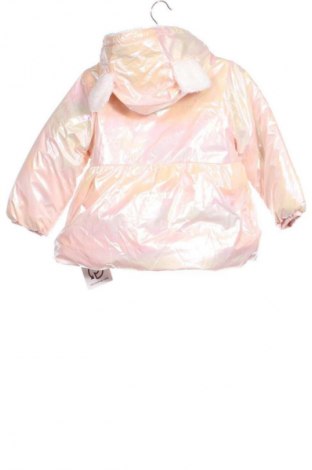 Kinderjacke Unbranded, Größe 18-24m/ 86-98 cm, Farbe Rosa, Preis € 15,99