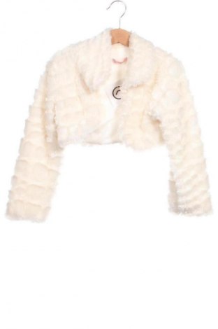 Geacă pentru copii Unbranded, Mărime 5-6y/ 116-122 cm, Culoare Alb, Preț 75,99 Lei