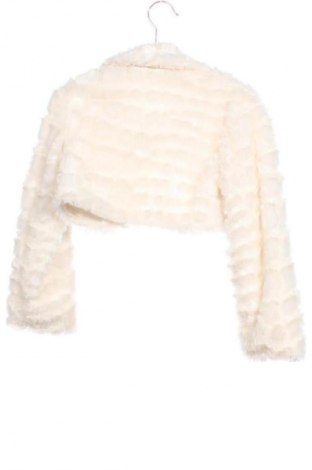 Geacă pentru copii Unbranded, Mărime 5-6y/ 116-122 cm, Culoare Alb, Preț 75,99 Lei