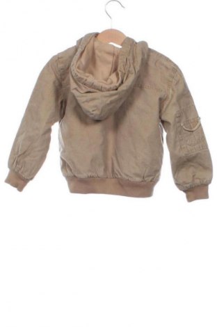 Детско яке Unbranded, Размер 2-3y/ 98-104 см, Цвят Бежов, Цена 16,00 €