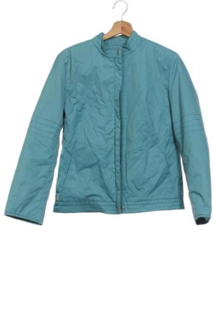 Kinderjacke Unbranded, Größe 13-14y/ 164-168 cm, Farbe Blau, Preis € 15,99