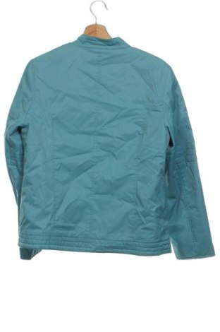 Kinderjacke Unbranded, Größe 13-14y/ 164-168 cm, Farbe Blau, Preis € 15,99
