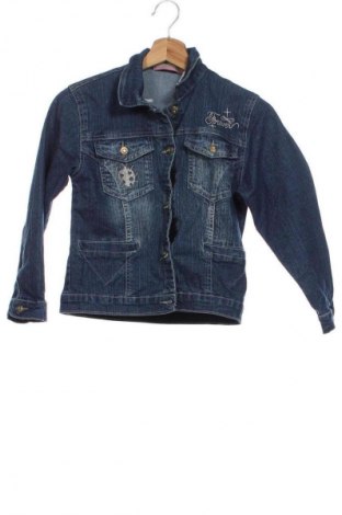 Kinderjacke Unbranded, Größe 14-15y/ 168-170 cm, Farbe Blau, Preis € 15,99