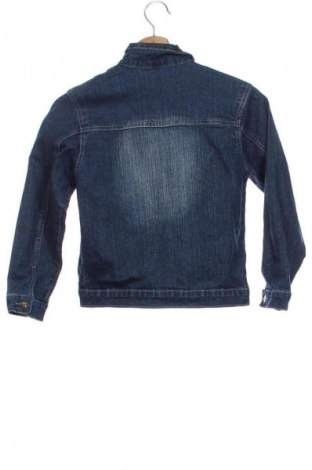 Kinderjacke Unbranded, Größe 14-15y/ 168-170 cm, Farbe Blau, Preis € 15,99