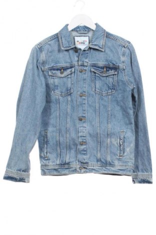 Geacă pentru copii Unbranded, Mărime 14-15y/ 168-170 cm, Culoare Albastru, Preț 41,99 Lei